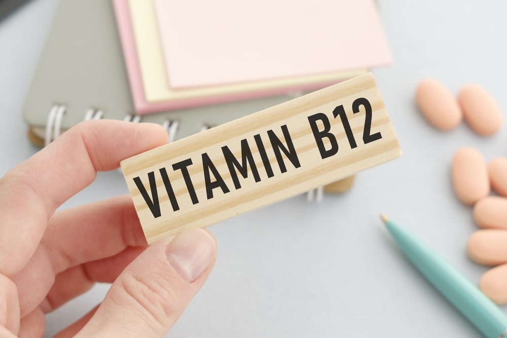 Zaskakujące fakty o witaminie B12